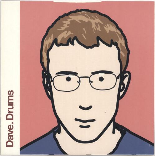 Blur The Best Of + PVC Sleeve UK 2-LP vinyl record set (Double LP